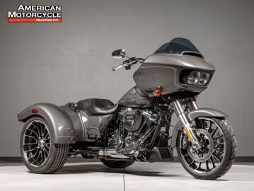 2023 Harley-Davidson Trike Road Glide 3