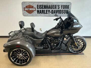 2023 Harley-Davidson Trike Road Glide 3