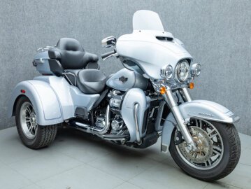 2023 Harley-Davidson Trike Tri Glide Ultra