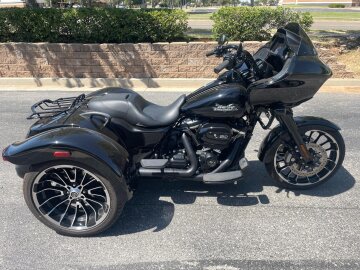 2023 Harley-Davidson Trike Road Glide 3
