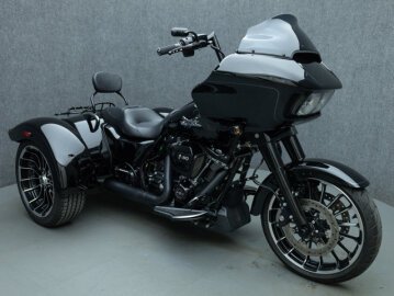 2023 Harley-Davidson Trike Road Glide 3