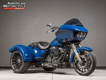 2023 Harley-Davidson Trike Road Glide 3