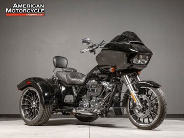2023 Harley-Davidson Trike Road Glide 3
