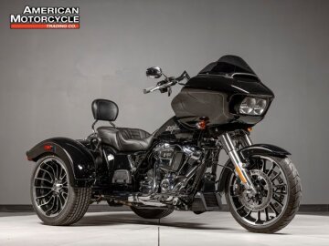2023 Harley-Davidson Trike Road Glide 3