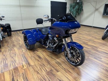 2023 Harley-Davidson Trike Road Glide 3