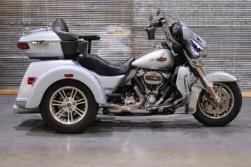 2023 Harley-Davidson Trike
