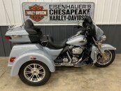 2023 Harley-Davidson Trike Tri Glide Ultra