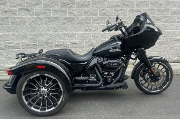 2023 Harley-Davidson Trike Road Glide 3