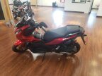Thumbnail Photo 1 for New 2023 Honda ADV150