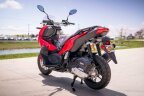 Thumbnail Photo 2 for 2023 Honda ADV150
