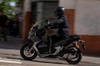 Thumbnail Photo 5 for 2023 Honda ADV150