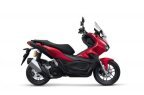 Thumbnail Photo 3 for 2023 Honda ADV150