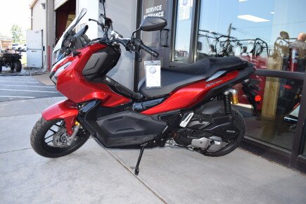 Photo 1 for 2023 Honda ADV150