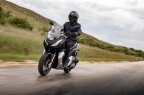 Thumbnail Photo 4 for 2023 Honda ADV150