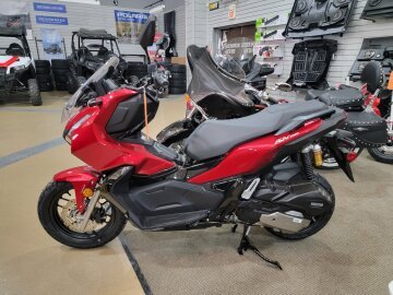New 2023 Honda ADV150