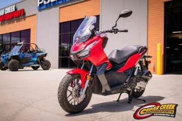 2023 Honda ADV150