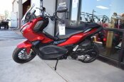 2023 Honda ADV150