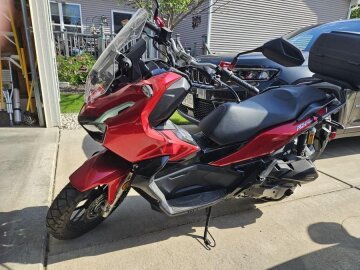 2023 Honda ADV150