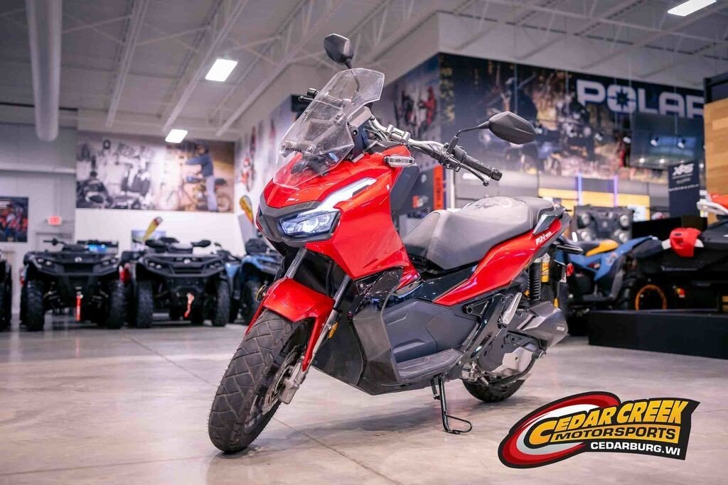 2023 Honda ADV150