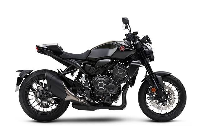 2023 Honda CB1000R