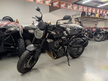 2023 Honda CB1000R