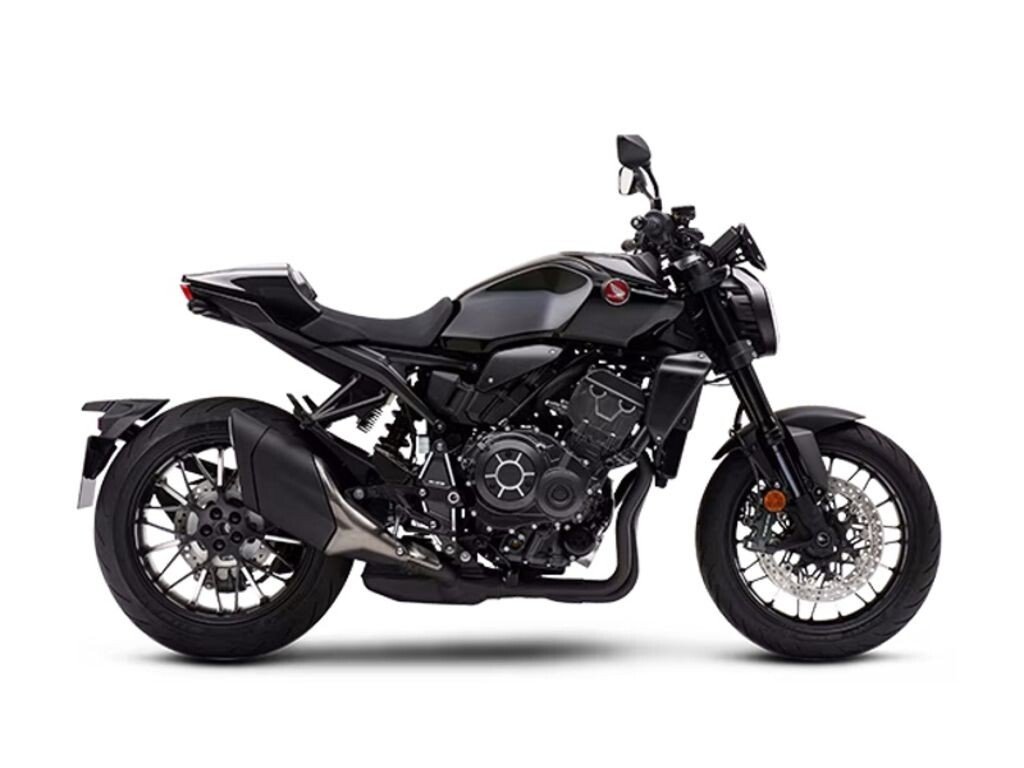 2023 Honda CB1000R