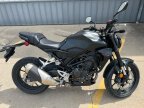Thumbnail Photo 2 for 2023 Honda CB300R ABS