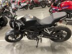 Thumbnail Photo 2 for New 2023 Honda CB300R ABS