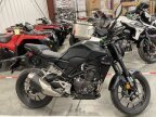 Thumbnail Photo 1 for New 2023 Honda CB300R ABS