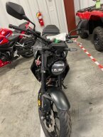 Thumbnail Photo 3 for New 2023 Honda CB300R ABS