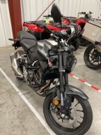 Thumbnail Photo 5 for New 2023 Honda CB300R ABS