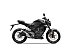 New 2023 Honda CB300R ABS