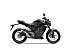 New 2023 Honda CB300R ABS