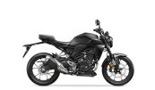 2023 Honda CB300R