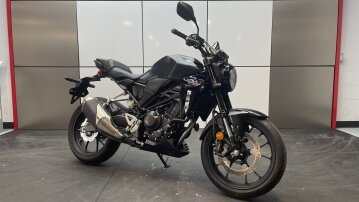 2023 Honda CB300R ABS