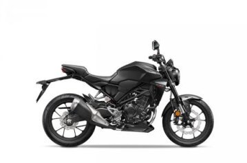 New 2023 Honda CB300R ABS