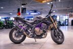 Thumbnail Photo 5 for 2023 Honda CB500F