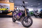 Thumbnail Photo 6 for 2023 Honda CB500F