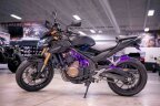 Thumbnail Photo 1 for 2023 Honda CB500F