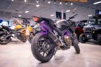Thumbnail Photo 4 for 2023 Honda CB500F