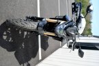 Thumbnail Photo 3 for 2023 Honda CB500F