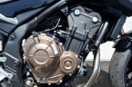 Thumbnail Photo 1 for 2023 Honda CB500F