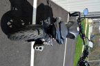 Thumbnail Photo 4 for 2023 Honda CB500F