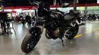 Thumbnail Photo 3 for 2023 Honda CB500F