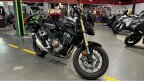 Thumbnail Photo 1 for 2023 Honda CB500F