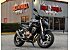2023 Honda CB500F