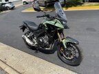 Thumbnail Photo 5 for 2023 Honda CB500X ABS