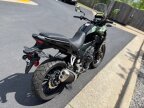 Thumbnail Photo 6 for 2023 Honda CB500X ABS