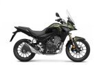 Thumbnail Photo 1 for 2023 Honda CB500X ABS