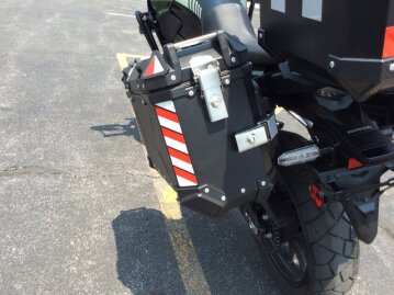 2023 Honda CB500X ABS